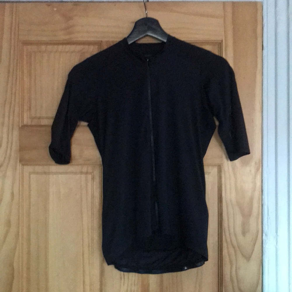Rapha women’s souplesse aero jersey